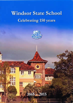 Windsor State School – Celebrating 150 years