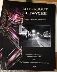 Lots about Lutwyche