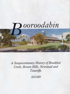 Booroobadin