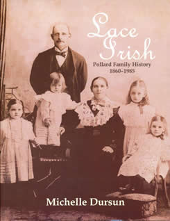 Lace Irish