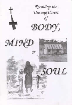 Body, Mind and Soul