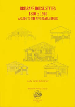 Brisbane House Styles