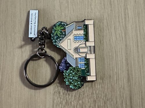 Key Ring
